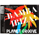 Bamba Ibiza - Planet Groove