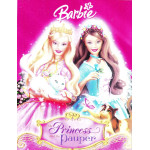 DVD - BARBIE - PRINCESS & THE PAUPER