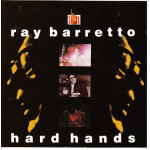 Barretto Ray - Hart hands