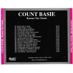 Basie Count - Kansas city classic