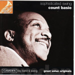 Basie Count - Sophisticated swing