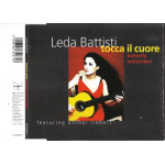 Battisti Leda - Tocca il cuore feut. Ottmar Liebert