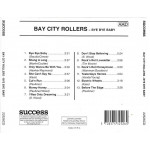 Bay City Rollers - Bye bye baby ( Success Records )