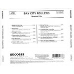 Bay City Rollers - Greatest hits ( Success Records )