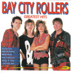 Bay City Rollers - Greatest hits ( Success Records )