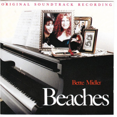 Beaches ( Bette Midler )