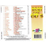 Beat of the 60 s - 20 Tracks