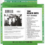 DVD - Beatch Boys - Pet Sounds