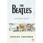 DVD - Beatles the - Anthology - Special Features