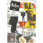 DVD - Beatles the - Anthology 3 & 4 - With the Beatles