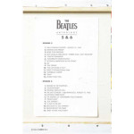 DVD - Beatles the - Anthology 5 & 6