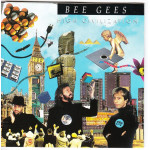 BEE GEES - HIGH CIVILIZATION