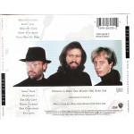 BEE GEES - HIGH CIVILIZATION