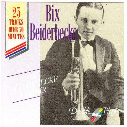 Beiderberdecke Bix - Afair ( Double Play Records )