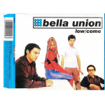 Bella Union - Low - come