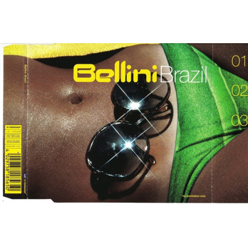 Bellini - Brazil