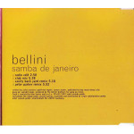 Bellini - Sama de Janeiro ( Original )