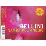 Bellini - Sama de Janeiro ( Original )