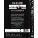 DVD - Bennett s Tony - New Yorks