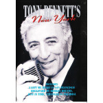 DVD - Bennett s Tony - New Yorks