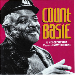 Bennett Tony & the Orchestra with Rushing Jimmy