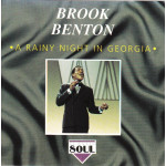Benton Brool - A rainy night in Georgia ( Classic Soul )