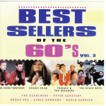 Best Sellers of the 60 s - Vol. 3