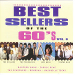 Best Sellers of the 60 s - Vol. 6