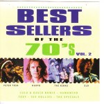 Best Sellers of the  70 s - Vol. 2