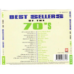 Best Sellers of the  70 s - Vol. 4