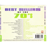 Best Sellers of the  70 s - Vol. 5