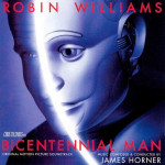 Bicentennial Man - Bso