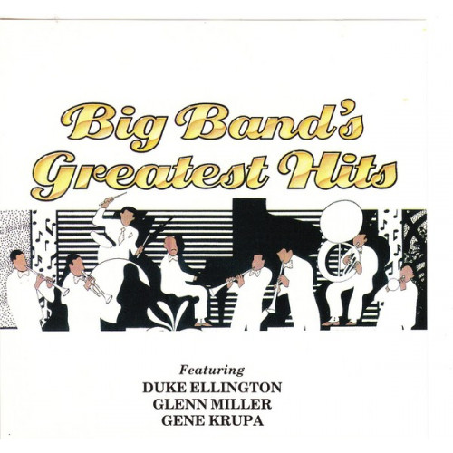 Big Band s Greatest hits