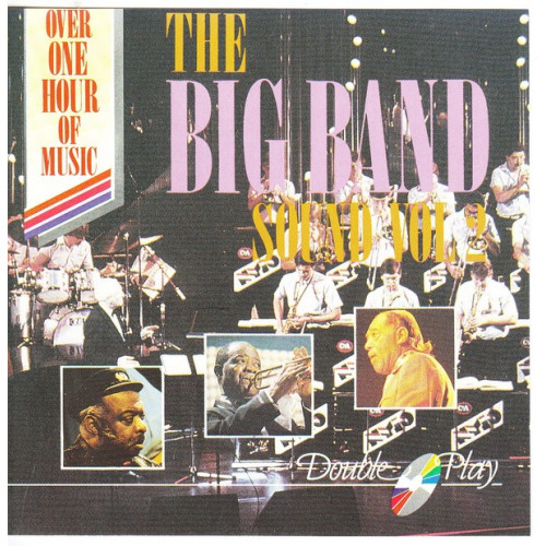 Big Band Sound - Vol. 2