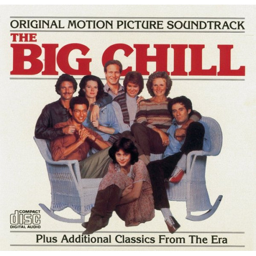 Big Chill the