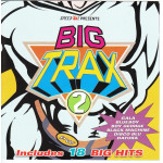 Big Trax 2 - Includes 18 Big Hits - Speed up presents - 1997