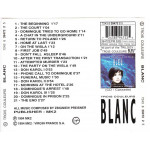 Blanc - bante original du film