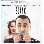 Blanc - bante original du film