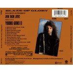 Blaze Of Glory Young Guns II - jon bon jovi