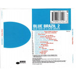 Blue Brazil Vol. 2 - Blue Note in a Latin Groove