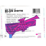 Blue Note The best of Vol.2