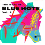 Blue Note The best of Vol.2