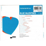 Blue Valentines from Blue note with love