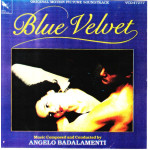 Blue velvet