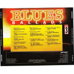 Blues Ballads Vol. 3