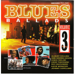 Blues Ballads Vol. 3