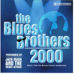 Blues Brothers 2000 - Performed by Jack Mack & the heart atack