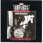 Blues masters Vol. 12 - Jumb blues classics