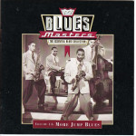 Blues masters Vol. 14 - Jumb blues classics