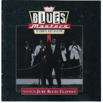 Blues masters Vol. 5 - Jumb blues classics